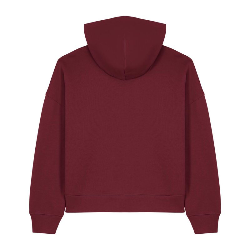 Stella Nora women's hoodie 