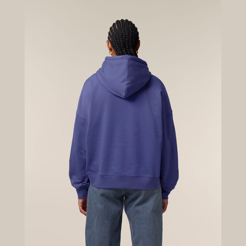 Stella Nora women's hoodie 