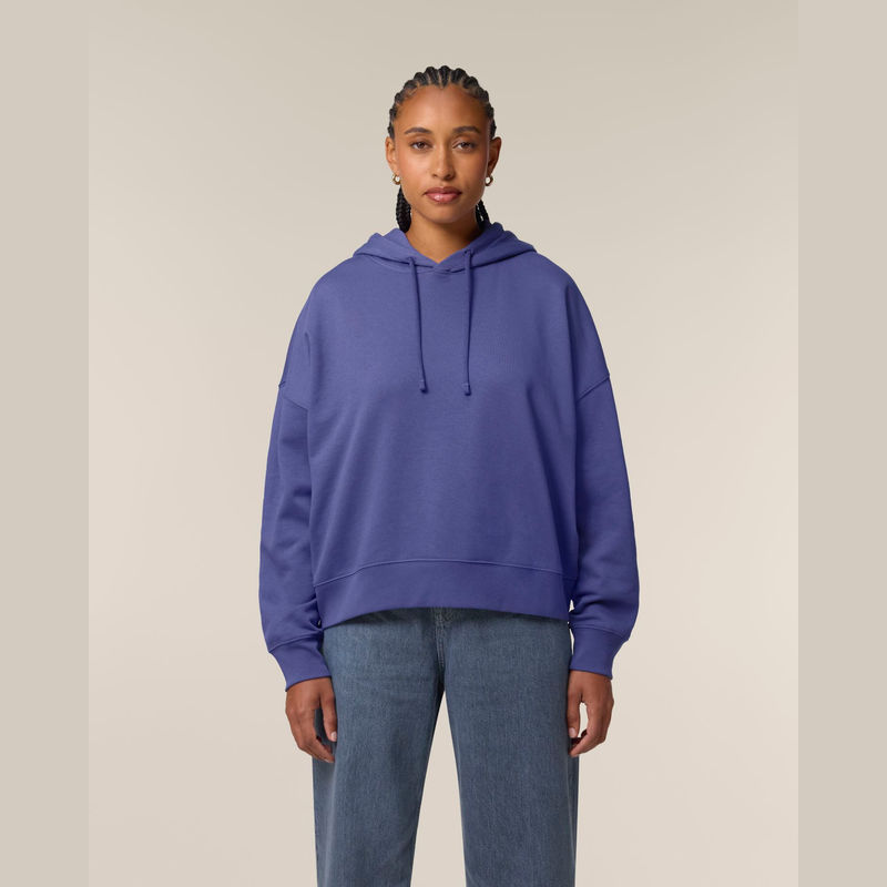 Stella Nora women's hoodie 