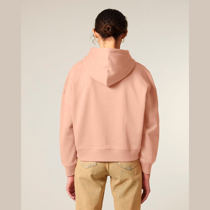 Stella Nora women's hoodie 