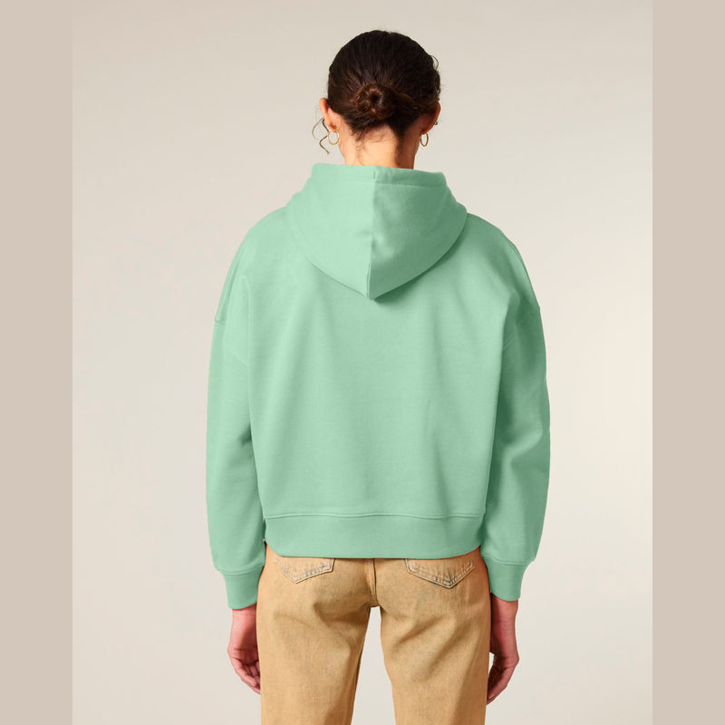 Stella Nora women's hoodie 