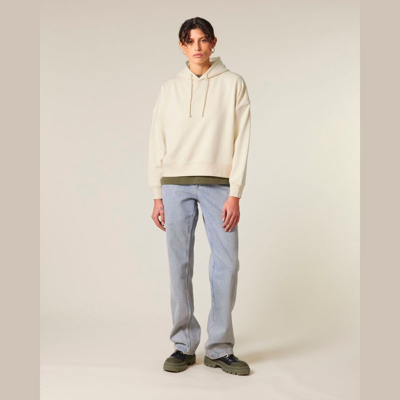 Stella Nora women's hoodie 