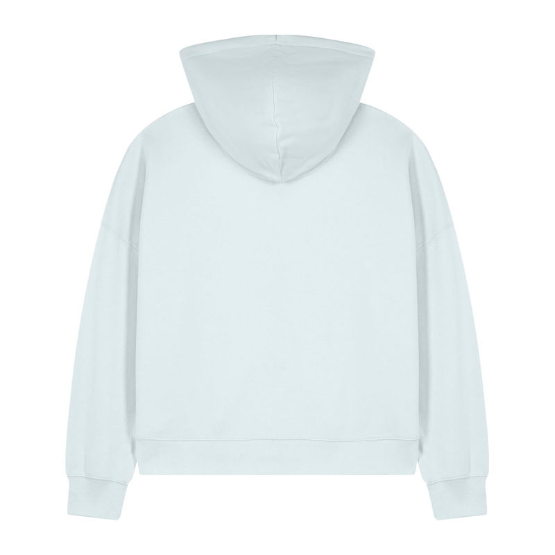 Stella Ida women's zip thru hoodie 