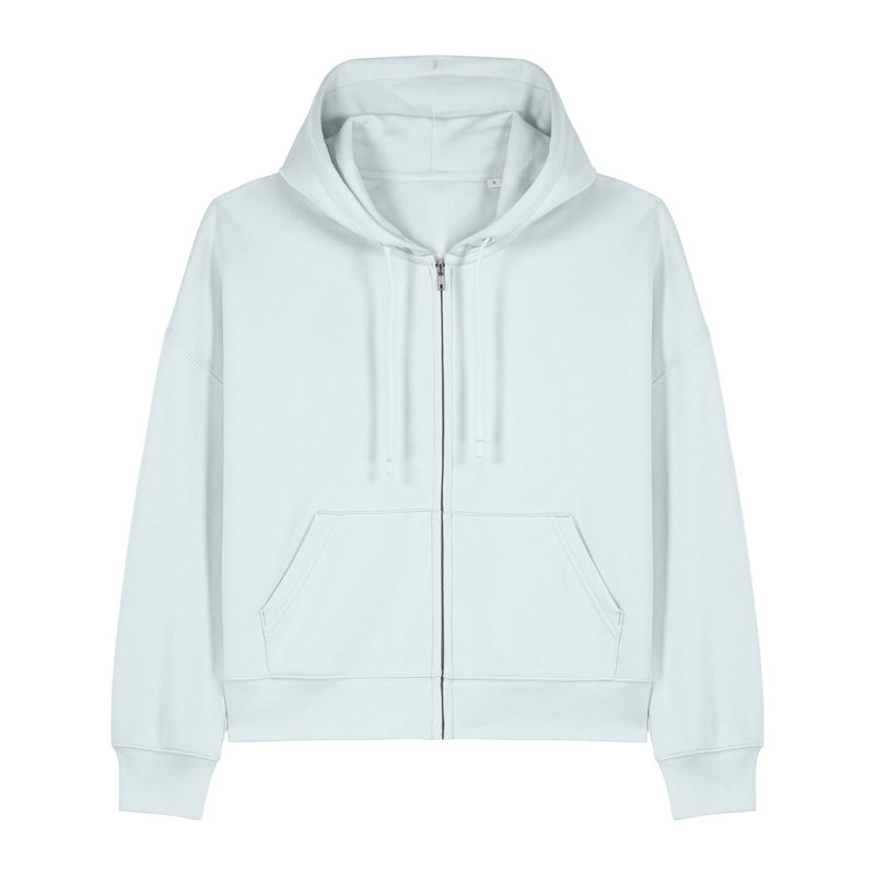 Stella Ida women's zip thru hoodie 