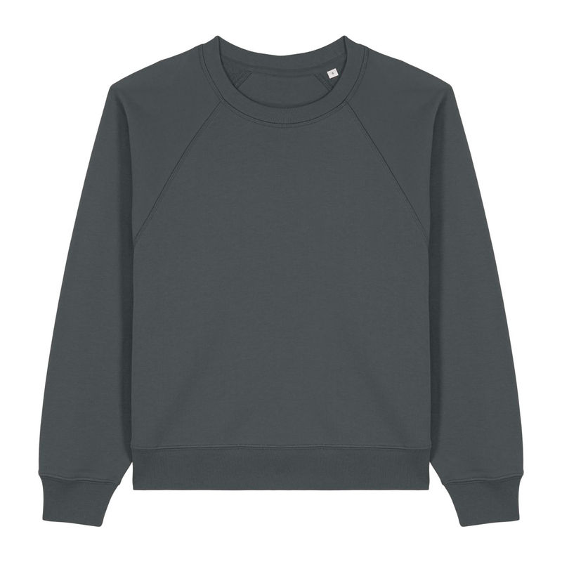 Stella Clara women's raglan sweatshirt