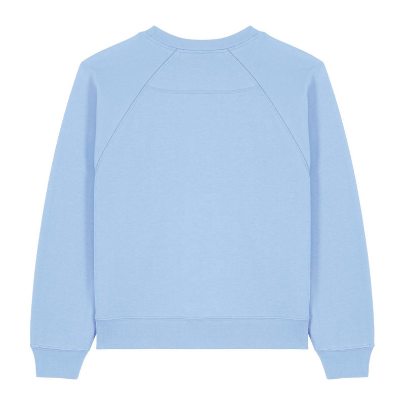 Stella Clara women's raglan sweatshirt