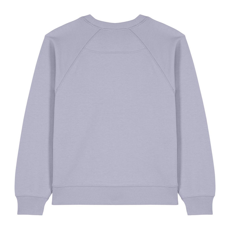 Stella Clara women's raglan sweatshirt