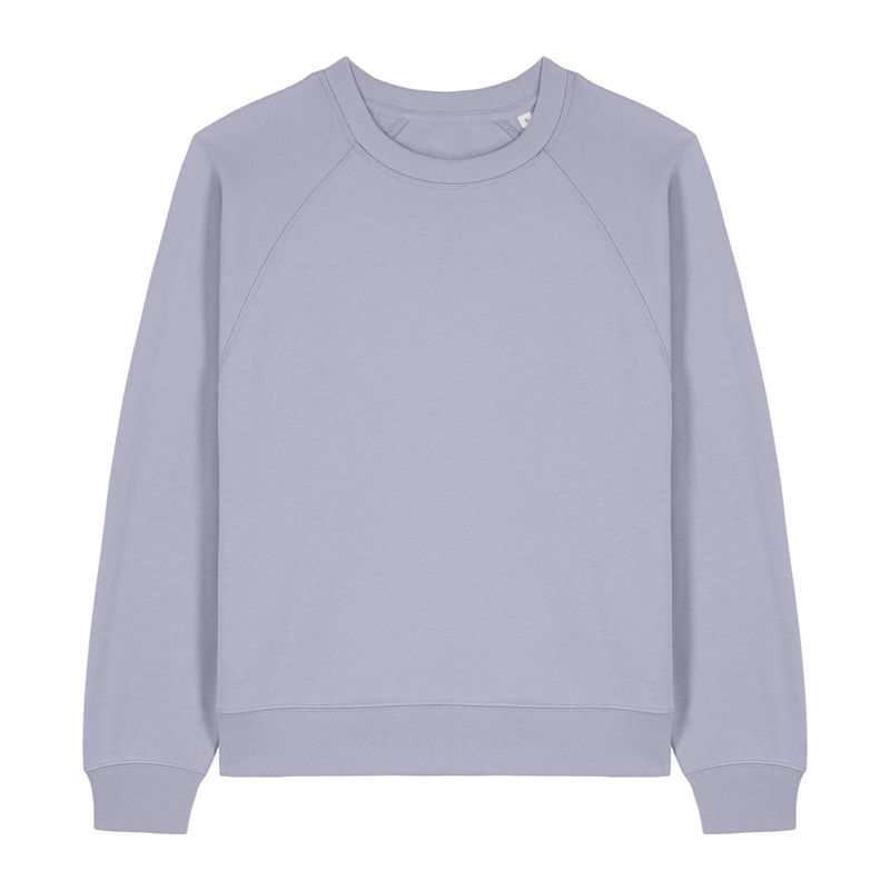 Stella Clara women's raglan sweatshirt