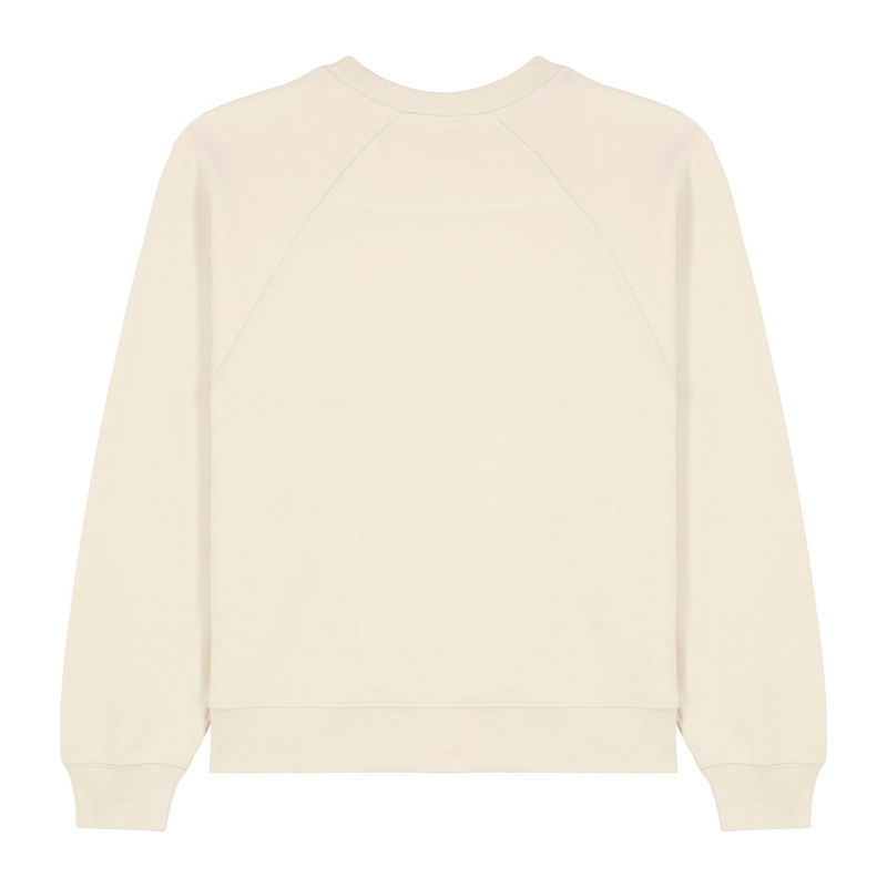 Stella Clara women's raglan sweatshirt