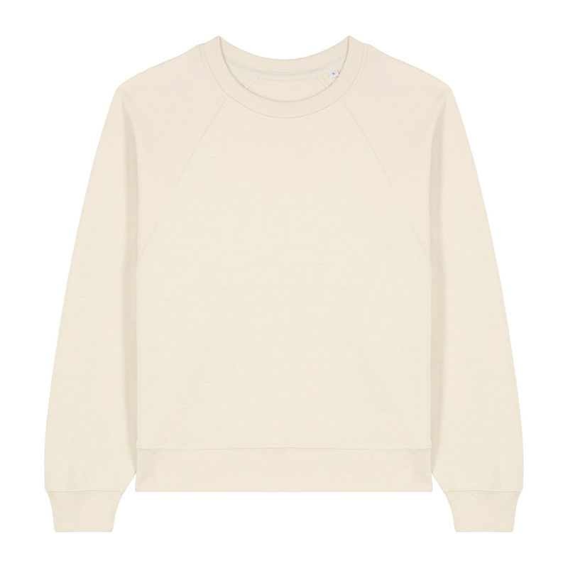 Stella Clara women's raglan sweatshirt