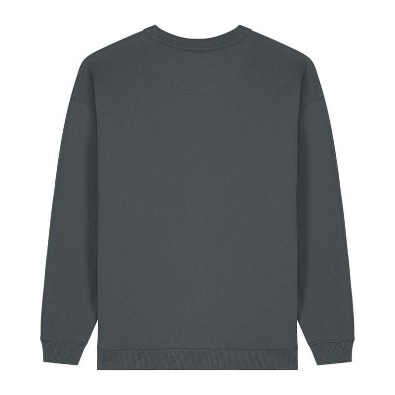 Stella Paloma oversized women's sweatshirt