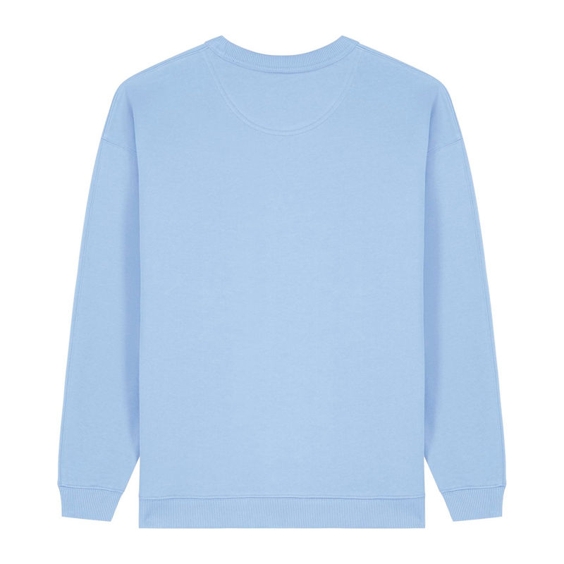 Stella Paloma oversized women's sweatshirt