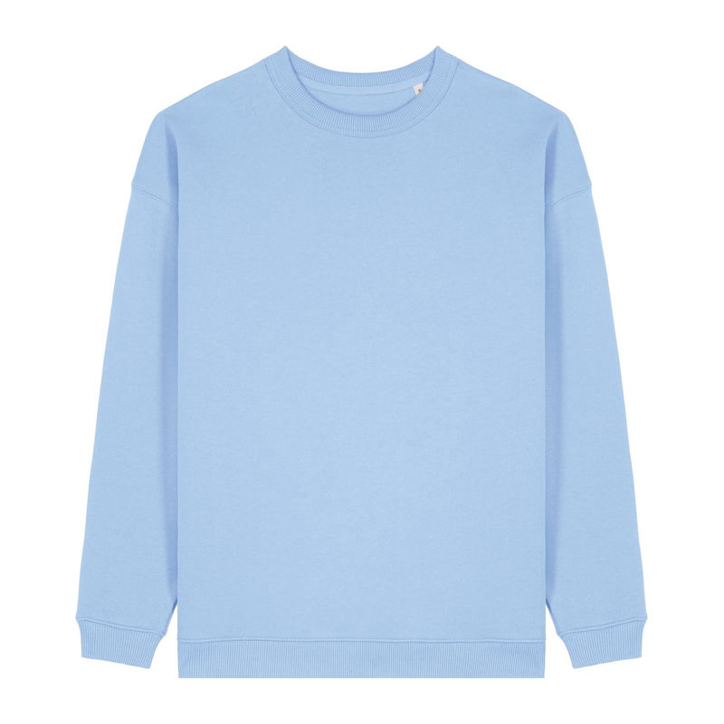 Stella Paloma oversized women's sweatshirt