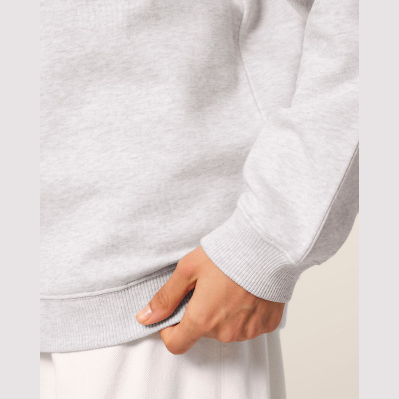 Stella Paloma oversized women's sweatshirt