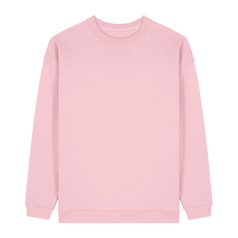 Stella Paloma oversized women's sweatshirt