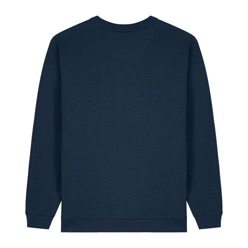 Stella Paloma oversized women's sweatshirt