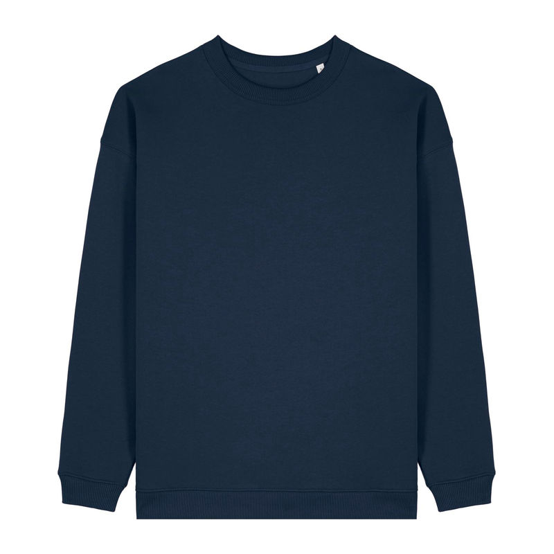 Stella Paloma oversized women's sweatshirt