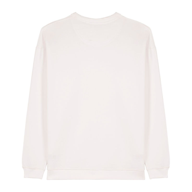 Stella Paloma oversized women's sweatshirt