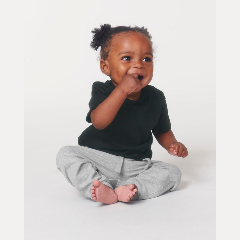 Baby Creatorbabies' t-shirt