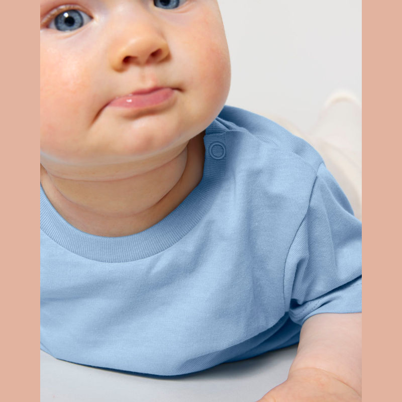 Baby Creatorbabies' t-shirt
