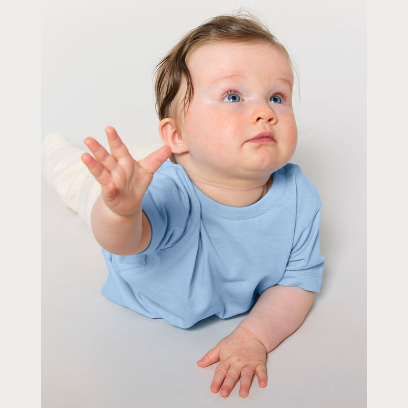 Baby Creatorbabies' t-shirt