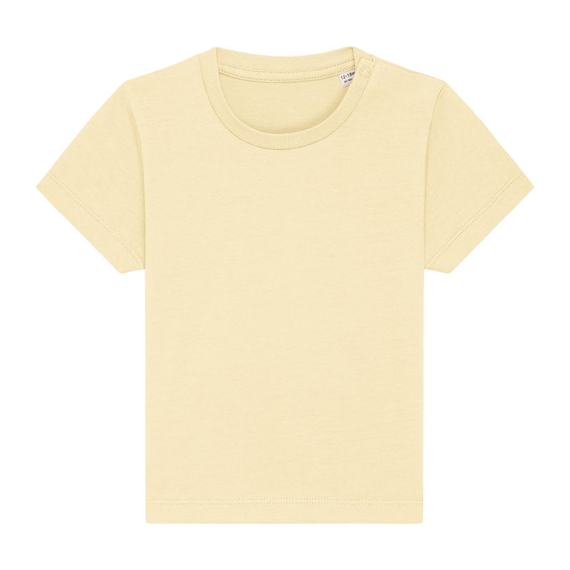 Baby Creatorbabies' t-shirt