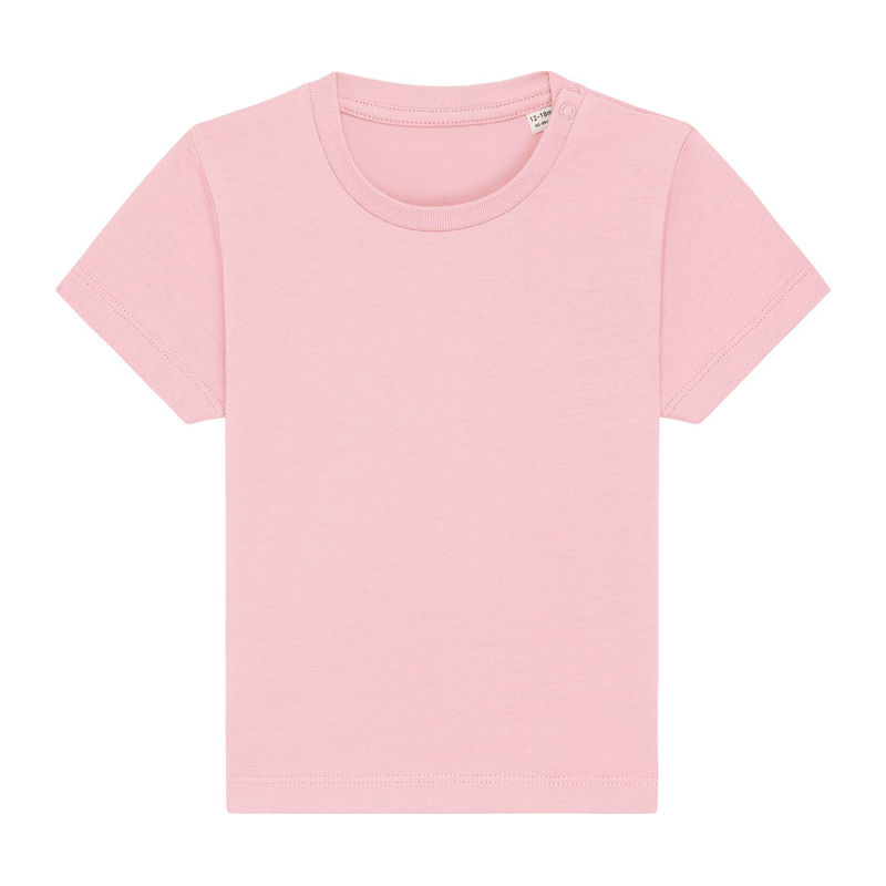 Baby Creatorbabies' t-shirt