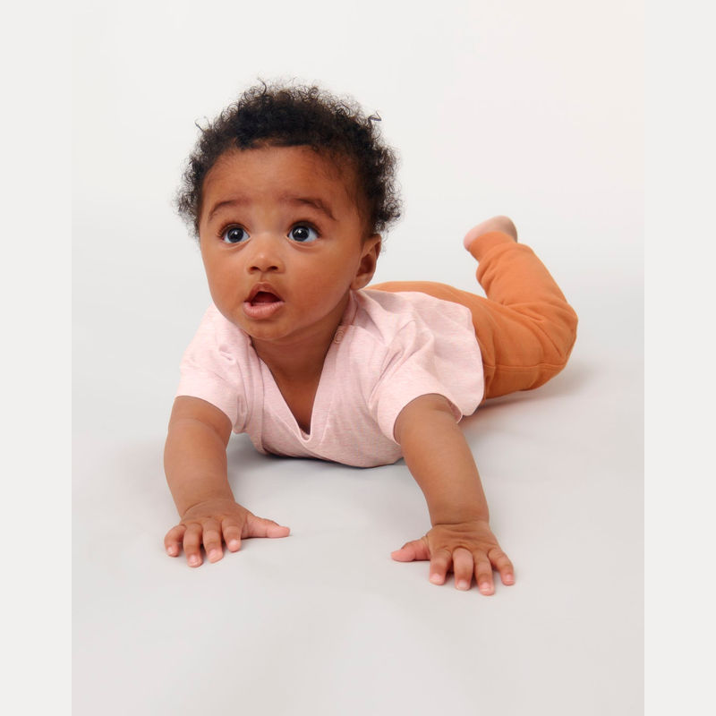 Baby Creatorbabies' t-shirt