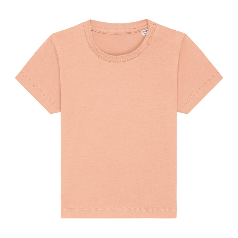 Baby Creatorbabies' t-shirt