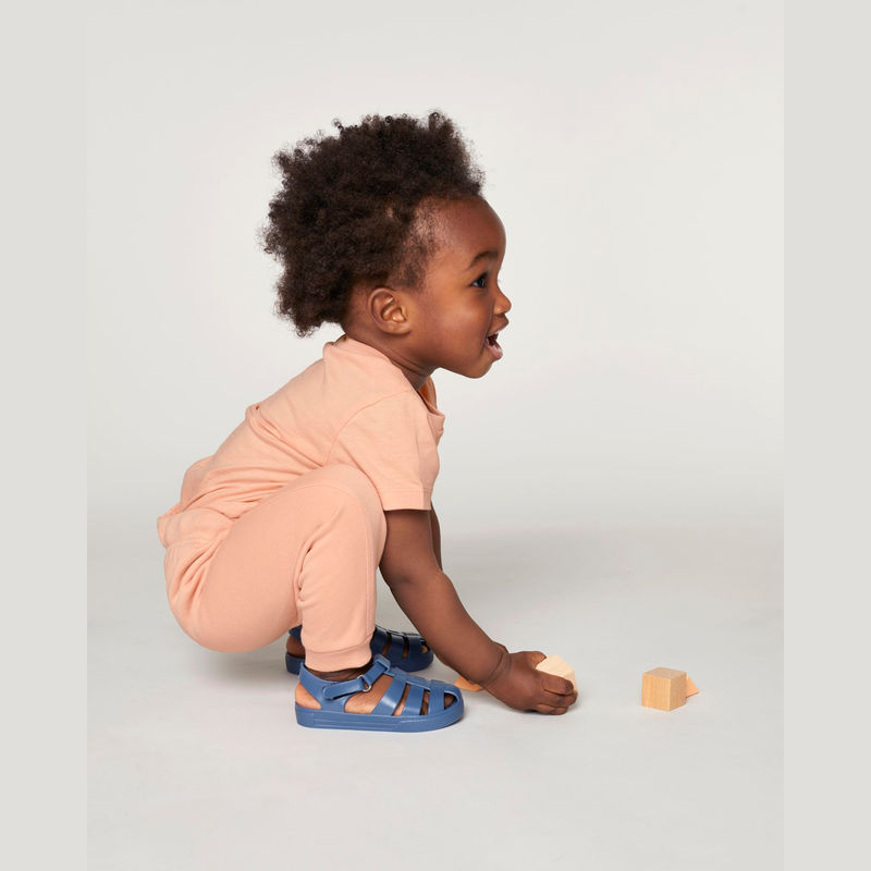 Baby Creatorbabies' t-shirt