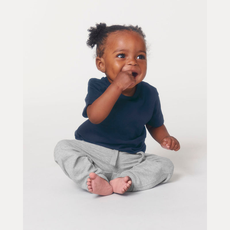 Baby Creatorbabies' t-shirt