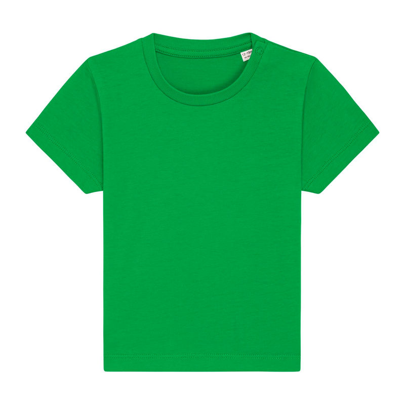 Baby Creatorbabies' t-shirt