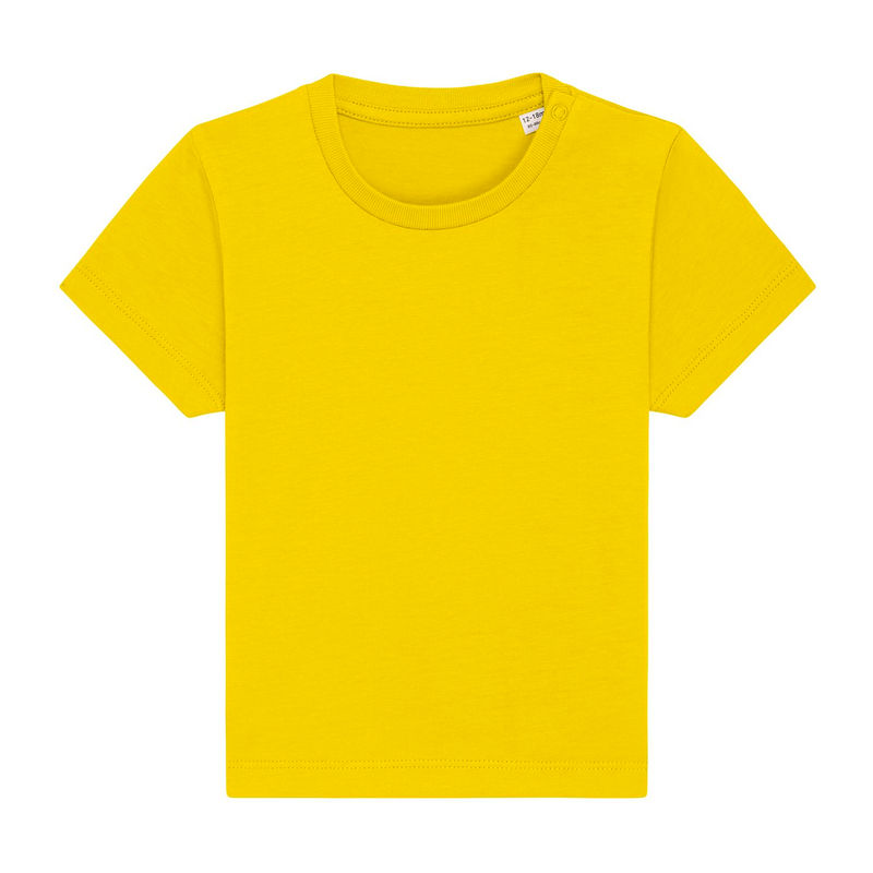 Baby Creatorbabies' t-shirt