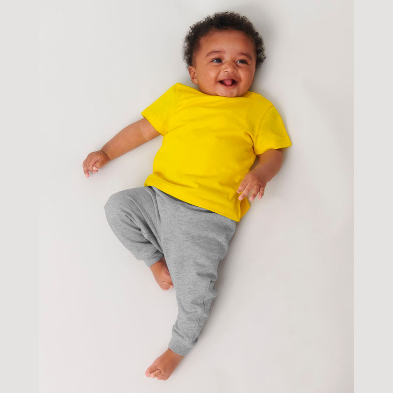 Baby Creatorbabies' t-shirt