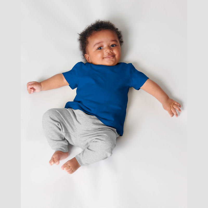 Baby Creatorbabies' t-shirt
