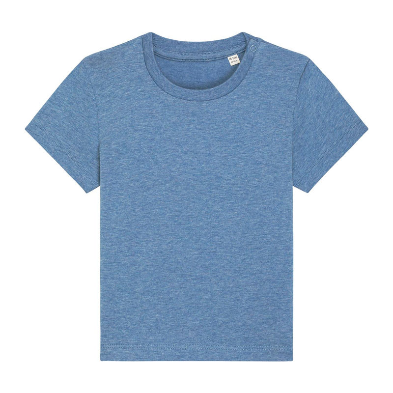 Baby Creatorbabies' t-shirt