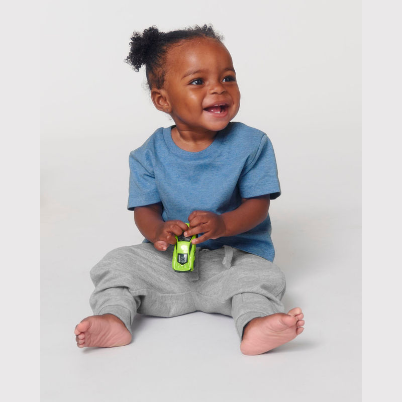 Baby Creatorbabies' t-shirt