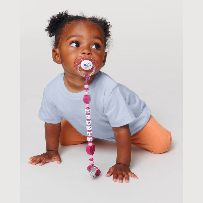 Baby Creatorbabies' t-shirt