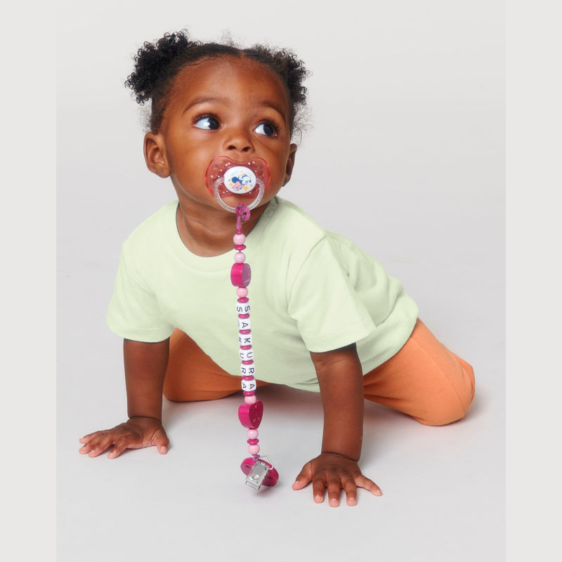 Baby Creatorbabies' t-shirt