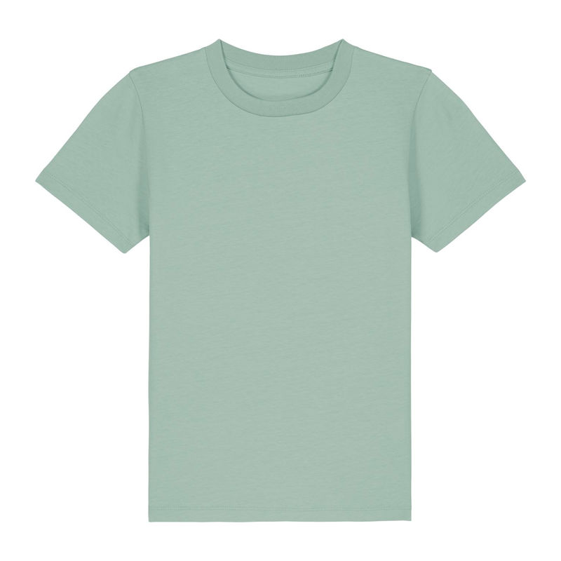 Mini Creator 2.0 kids' t-shirt