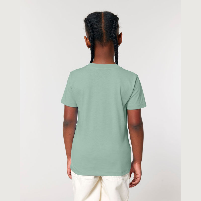 Mini Creator 2.0 kids' t-shirt