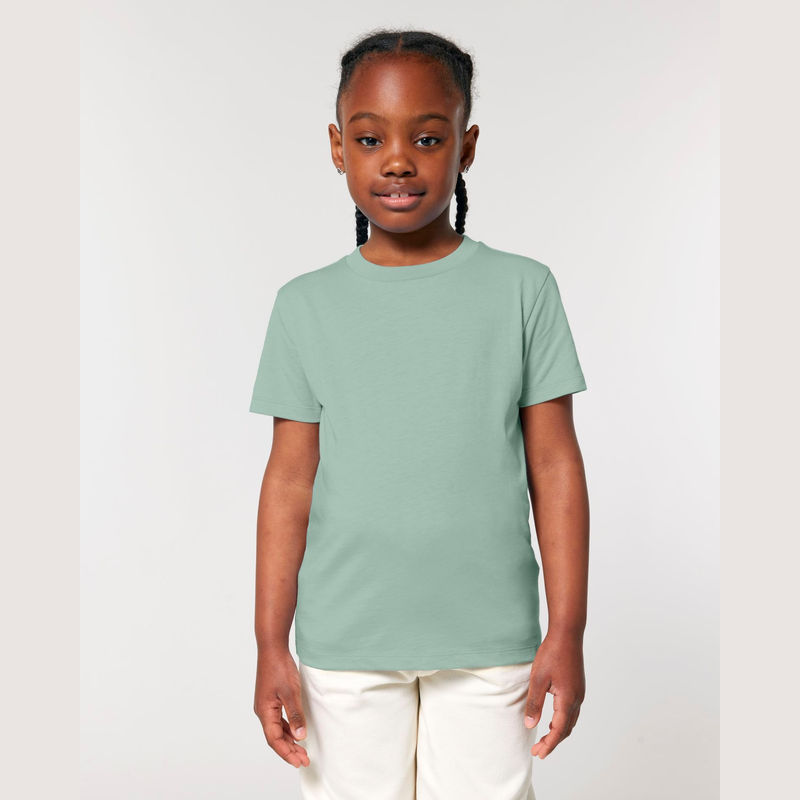 Mini Creator 2.0 kids' t-shirt