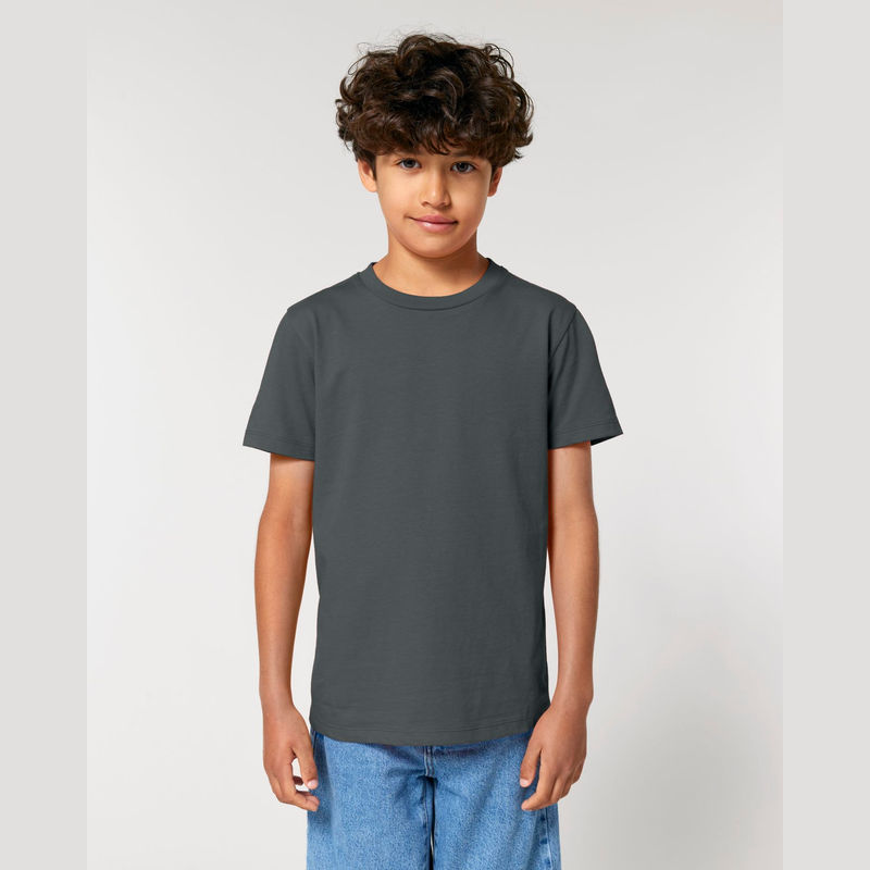 Mini Creator 2.0 kids' t-shirt