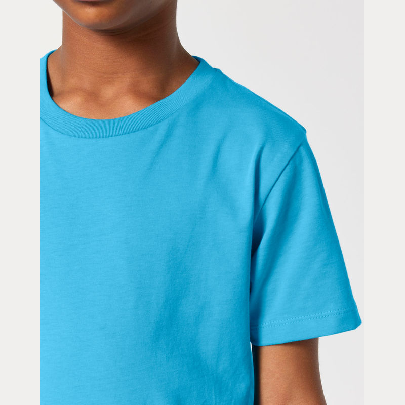 Mini Creator 2.0 kids' t-shirt