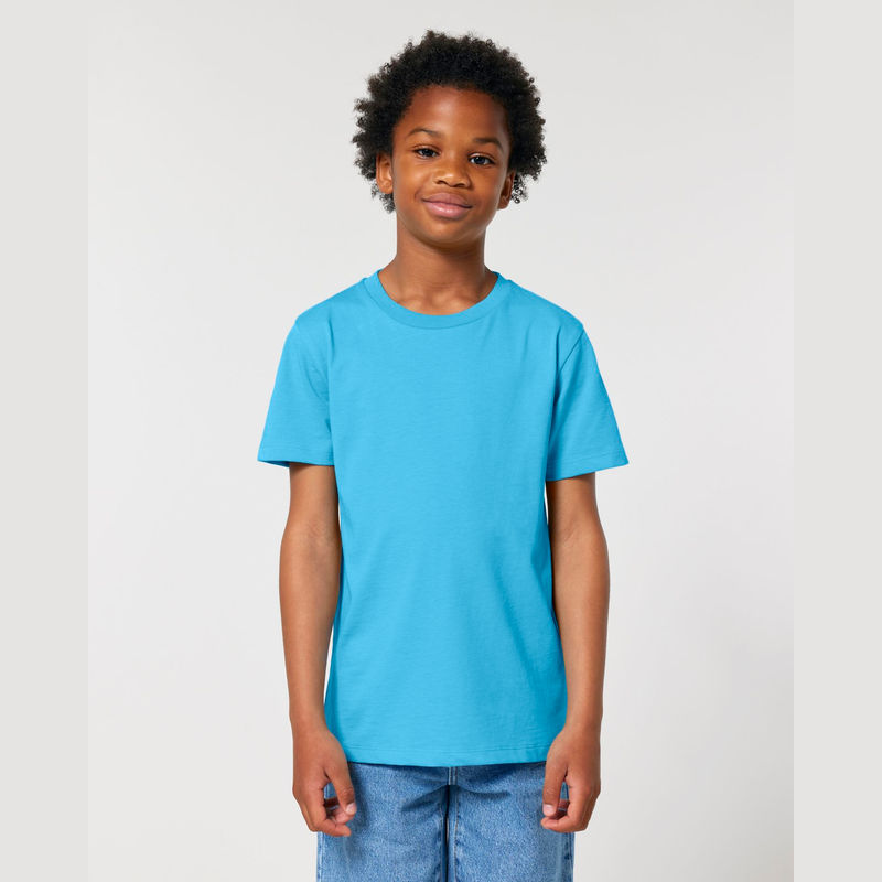 Mini Creator 2.0 kids' t-shirt