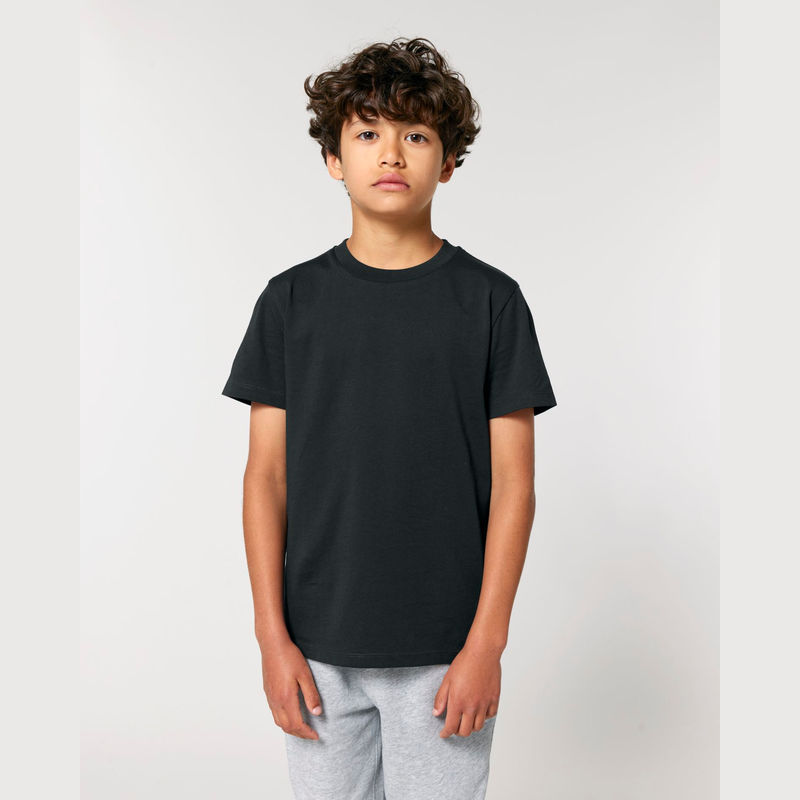 Mini Creator 2.0 kids' t-shirt