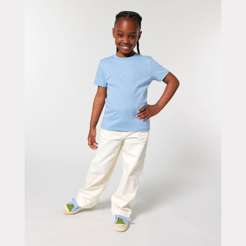 Mini Creator 2.0 kids' t-shirt