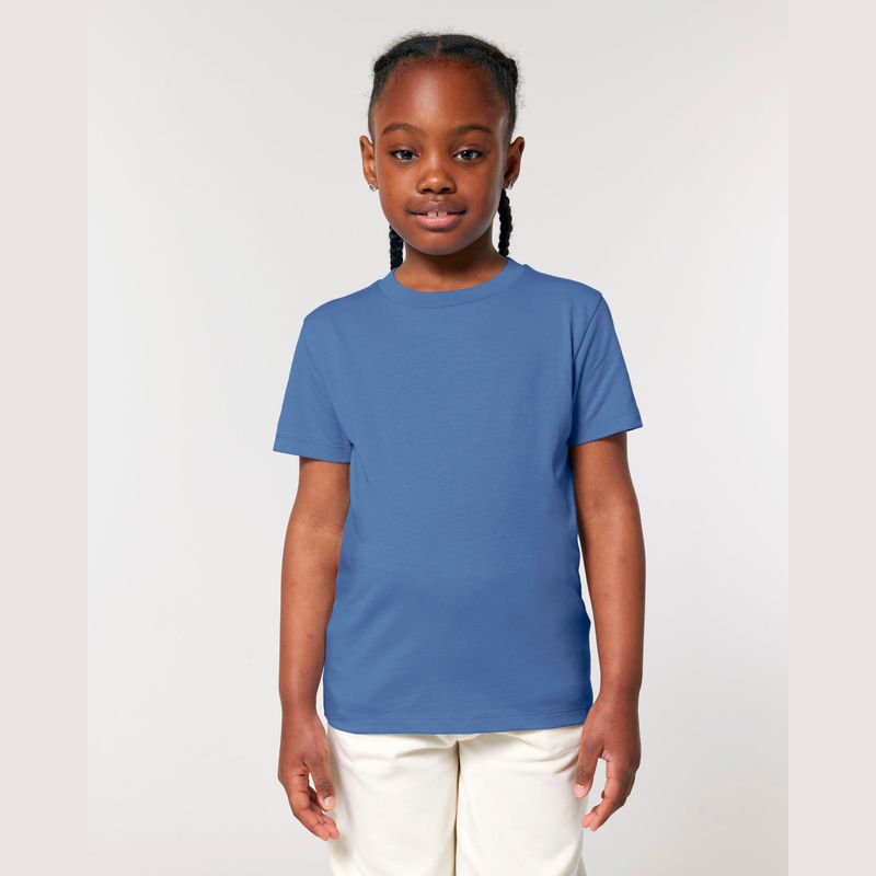 Mini Creator 2.0 kids' t-shirt