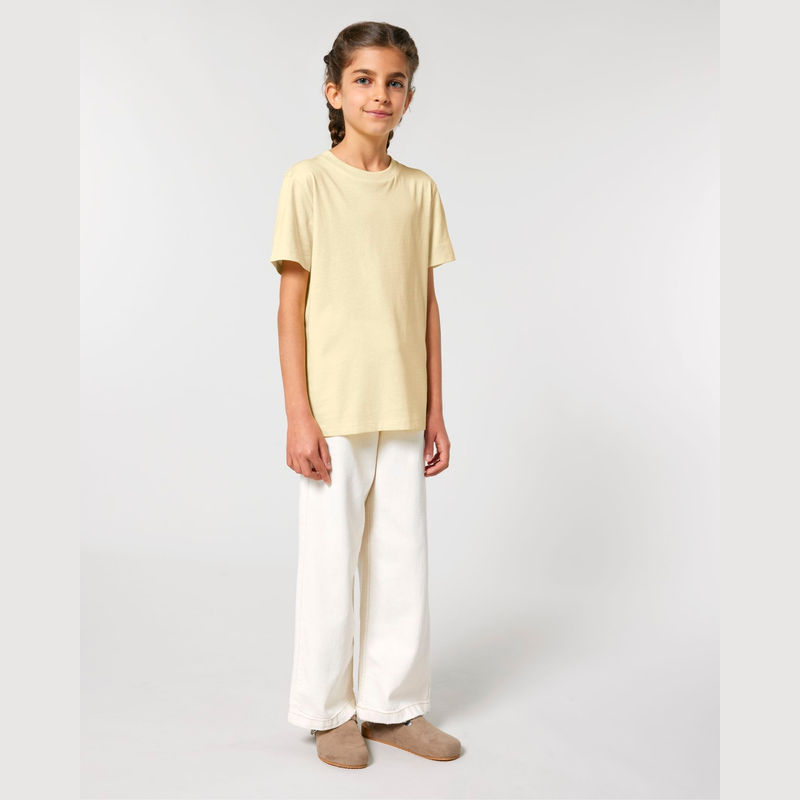 Mini Creator 2.0 kids' t-shirt