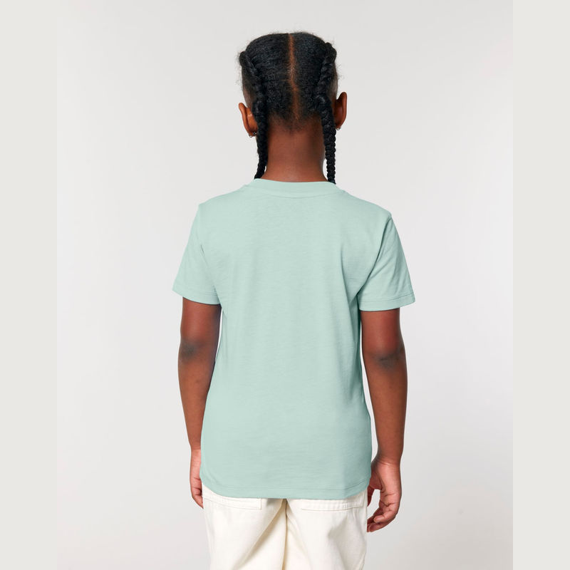 Mini Creator 2.0 kids' t-shirt
